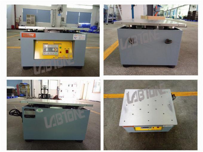 VB60S Industrial Shaker Table , Vibration Lab Equipment Easy Operation